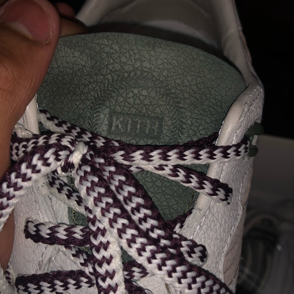 KITH x DIADORA collaboration